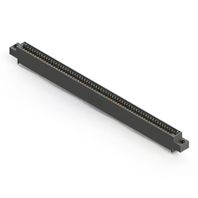 895-064-521-607 EDAC Inc.  Edgeboard Connectors